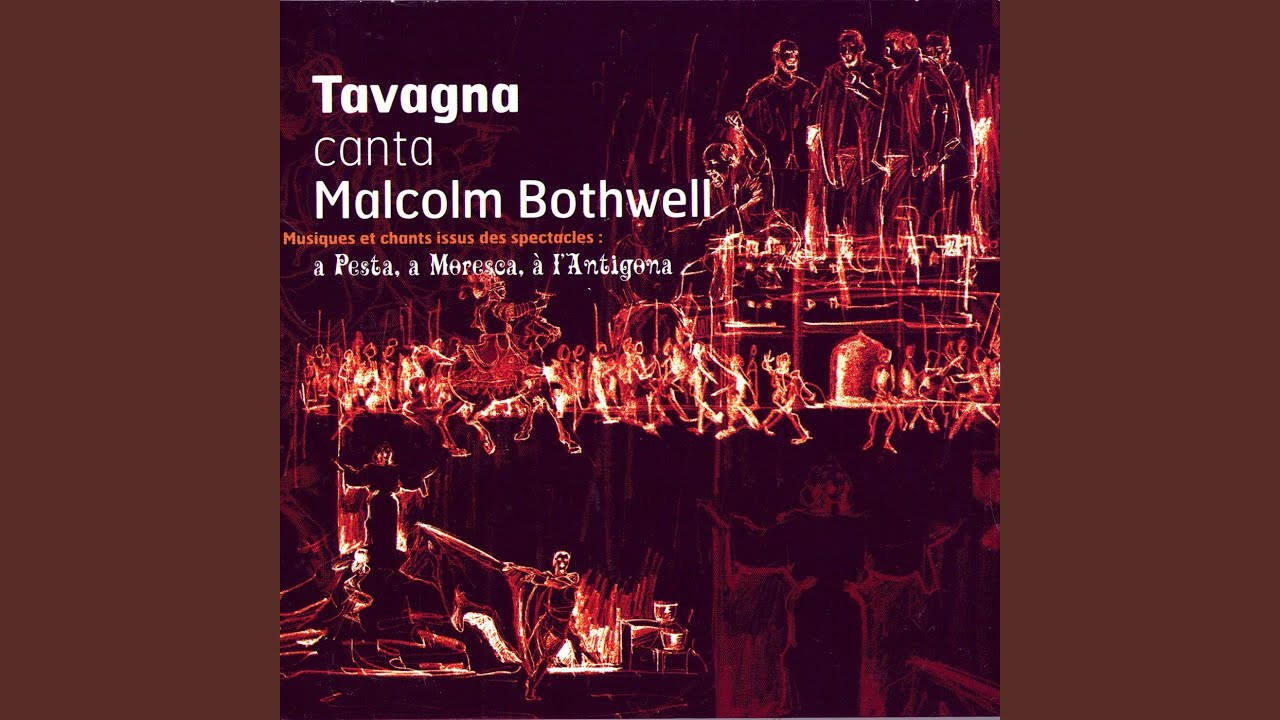 A Moresca: A Moresca (Instrumental)