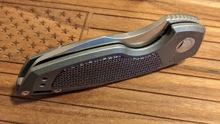 New Company to the Channel - CKF Peace Duke