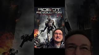 Robot Revolution (2015)