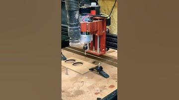 Home James? #lasershed #diy #cncmachine #home #coordinates #candle #grbl