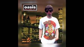 Oasis - Columbia (Live At Wetlands Preserve, New York, NY, USA)