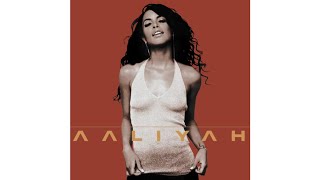 Aaliyah - Come Back In One Piece (Explicit) (ft. DMX) Resimi