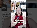 Gap’s Creator Hub is for fitness & fashion creators 1000f #gap #creatoreconomy #affiliatemarketing