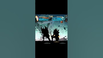 shadow fight 2 short part 47