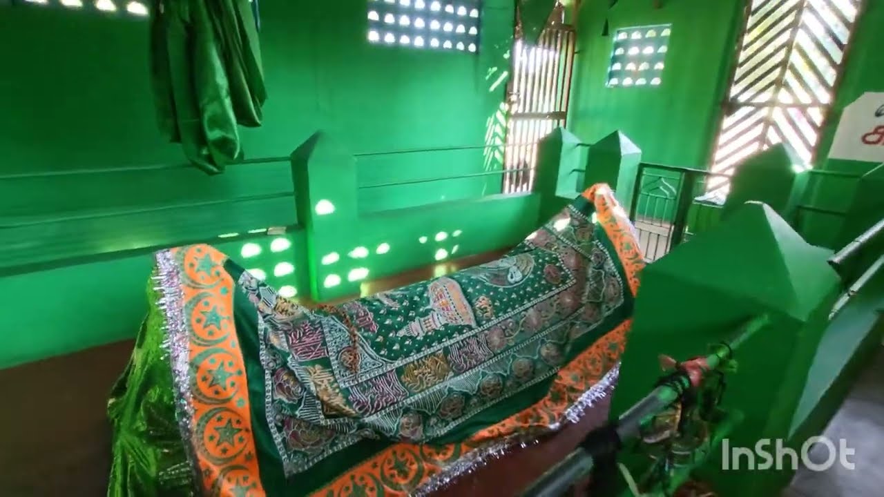 ❤️ഏർവാടി കാട്ടിലെ പള്ളി ദർഗ അബ്ബാസ് മന്ത്രി ഹക്കിം ഡോക്ടർ ഉപ്പുപ്പ ❤️