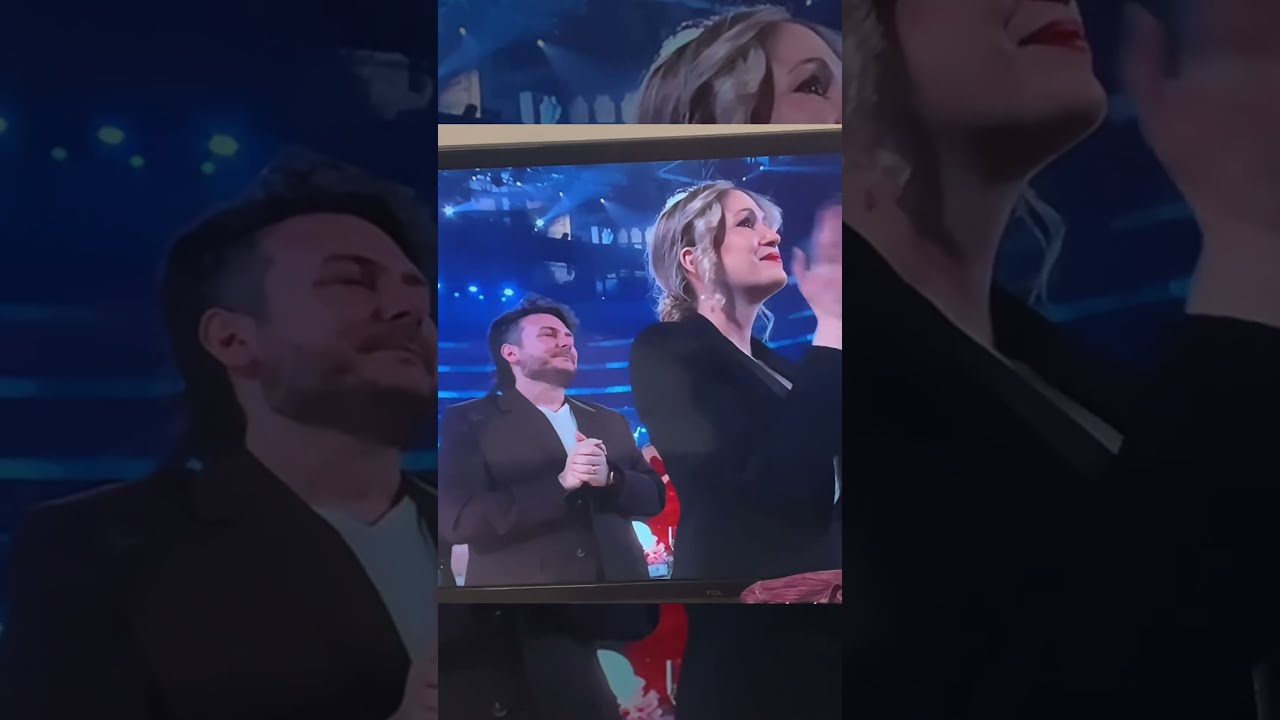 Artists SOBBING Over Chappell Roan S Grammy Speech 