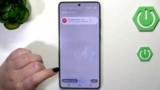 SAMSUNG Galaxy S26 Ultra – How to Change Button Spacing in Control Center