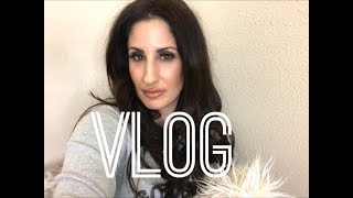 VLOG | MY YOUTUBE DECISION, TRADER JOES HAUL, SPIKEY!