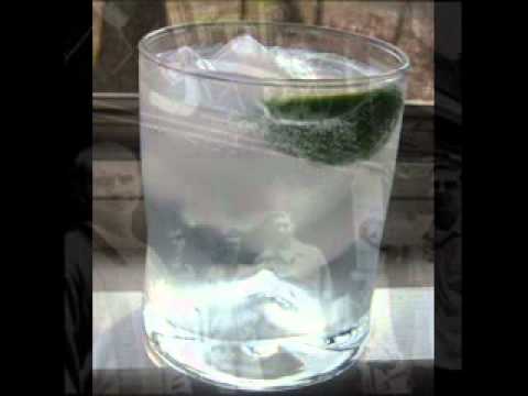 Gin And Tonic Video