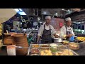 ZaZa Bazaar A huge world buffet restaurant on Bristol#Foodie #InstaFood #FoodReels#WorldBuffet