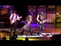 Aerosmith - Legendary Child (8/6/2012) Hollywood Bowl