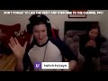 End of video
