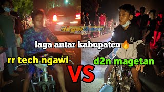 laga 201m antar kabupaten mio (rr tech ngawi) vs jupiter (d2n magetan)