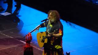 Tenacious D 08/05/24 Manchester Arena Kickapoo Live