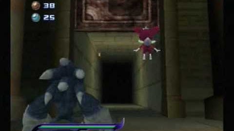 Sonic Unleashed: Part 20