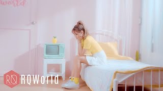 Video thumbnail of "Rose Quartz (로즈쿼츠) - 3, 2, 1! M/V (Myanmar Ver.)"