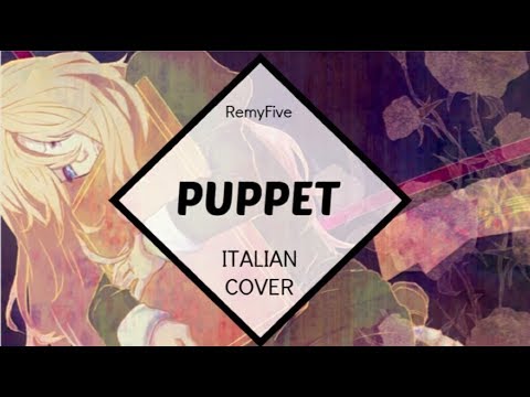 Ib Puppet Mary S Theme Italian Version Youtube - roblox puppet marys theeme