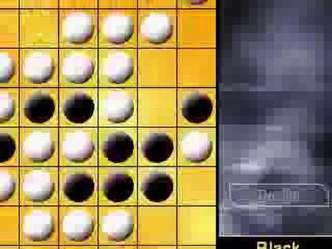 Reversi strategy guide