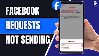 How to Fix Friend Requests Not Sending on Facebook (2025 Update)