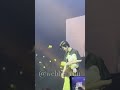 Walk You Home - Jaemin Fancam (The Dream Show London)