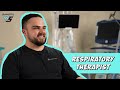 Meet a Respiratory Therapist | Garrett Robinson | WunderSTEM Ep. 108