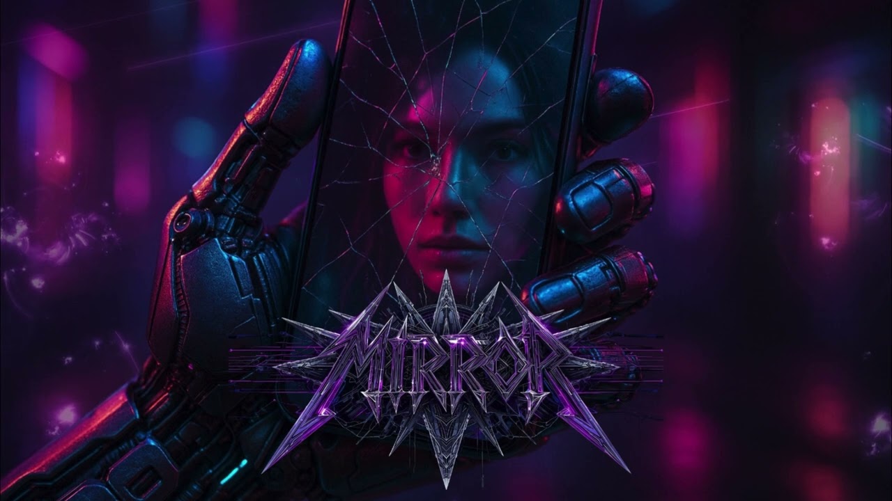 Mirror - Nova Rift