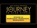 Workshops, Workshops, Workshops! | Journey to Star Circle