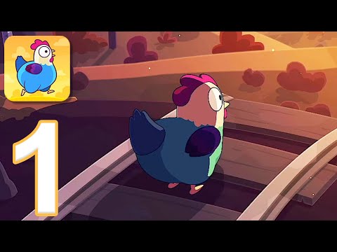 All of You - Gameplay Walkthrough Part 1 - Tutorial (iOS)