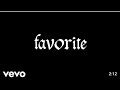 Isabel LaRosa Favorite Lyrics Video