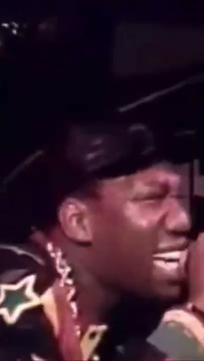 Krs One 🔥🏆🔥 (Live) 1988