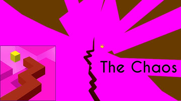 Dancing Line - The Chaos (Missing Textures)