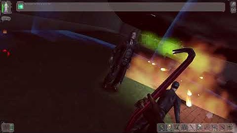 Deus Ex Randomizer Co-op Teaser (v1.6 with HX)