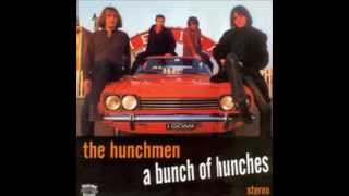 The Hunchmen - Like No Other Man