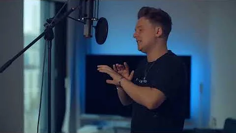 Tate McRae - you broke me first