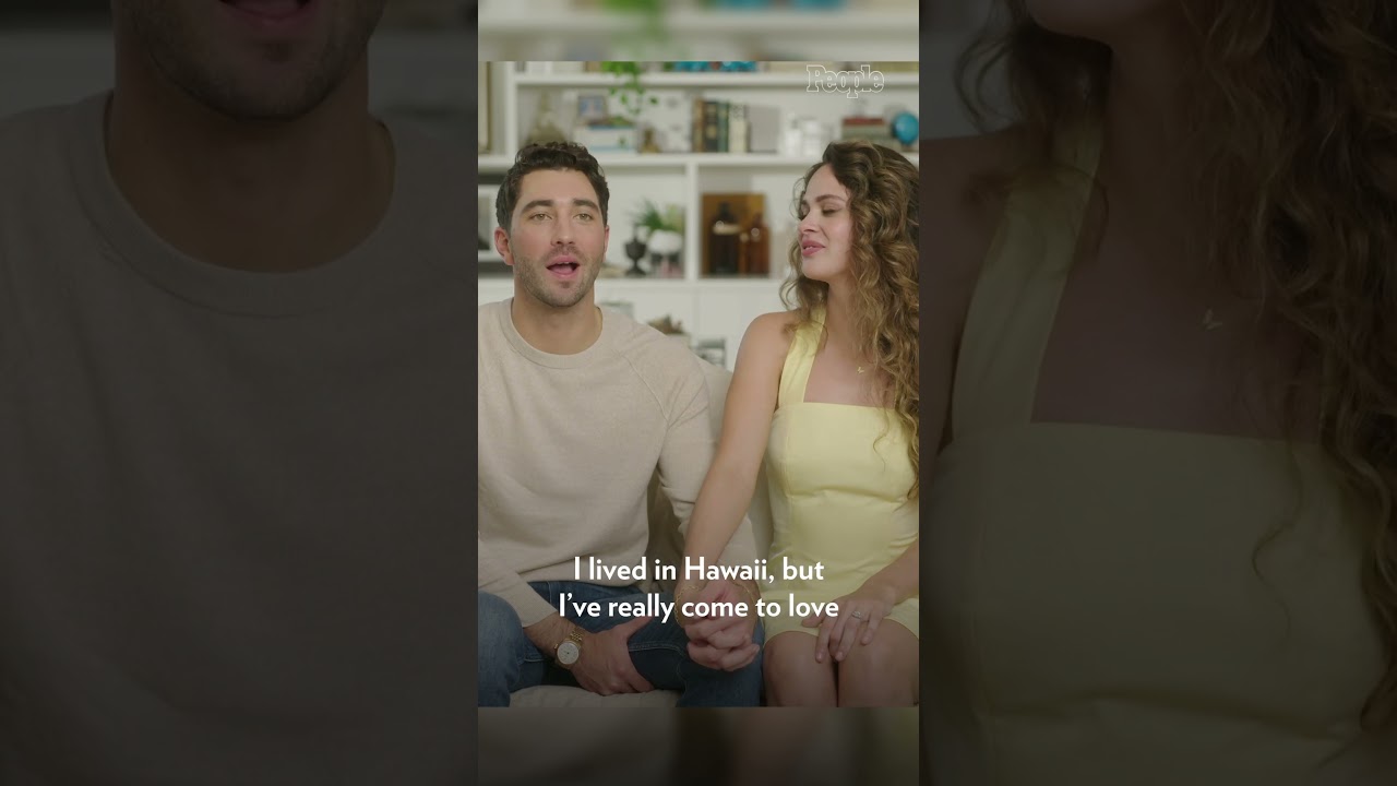 'Bachelor' Couple Joey Graziadei and Kelsey Anderson Reveal Plans to Move to N.Y.C.