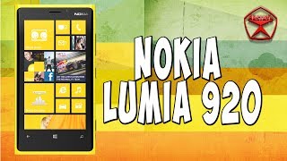 Nokia Lumia 920. Зверь! Этот Смартфтон Стоит Своих Денег! ВЕЩЬ. / Арстайл