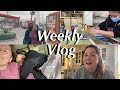 WEEKLY Vlog - exámenes, instituto, voy a Granada...