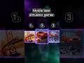 😱 200 MB games on mobile | for Android | Play now