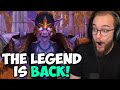 SWOCKWICKDUS REBORN | WoW Cataclysm Classic 60-85 - Guzu reacts