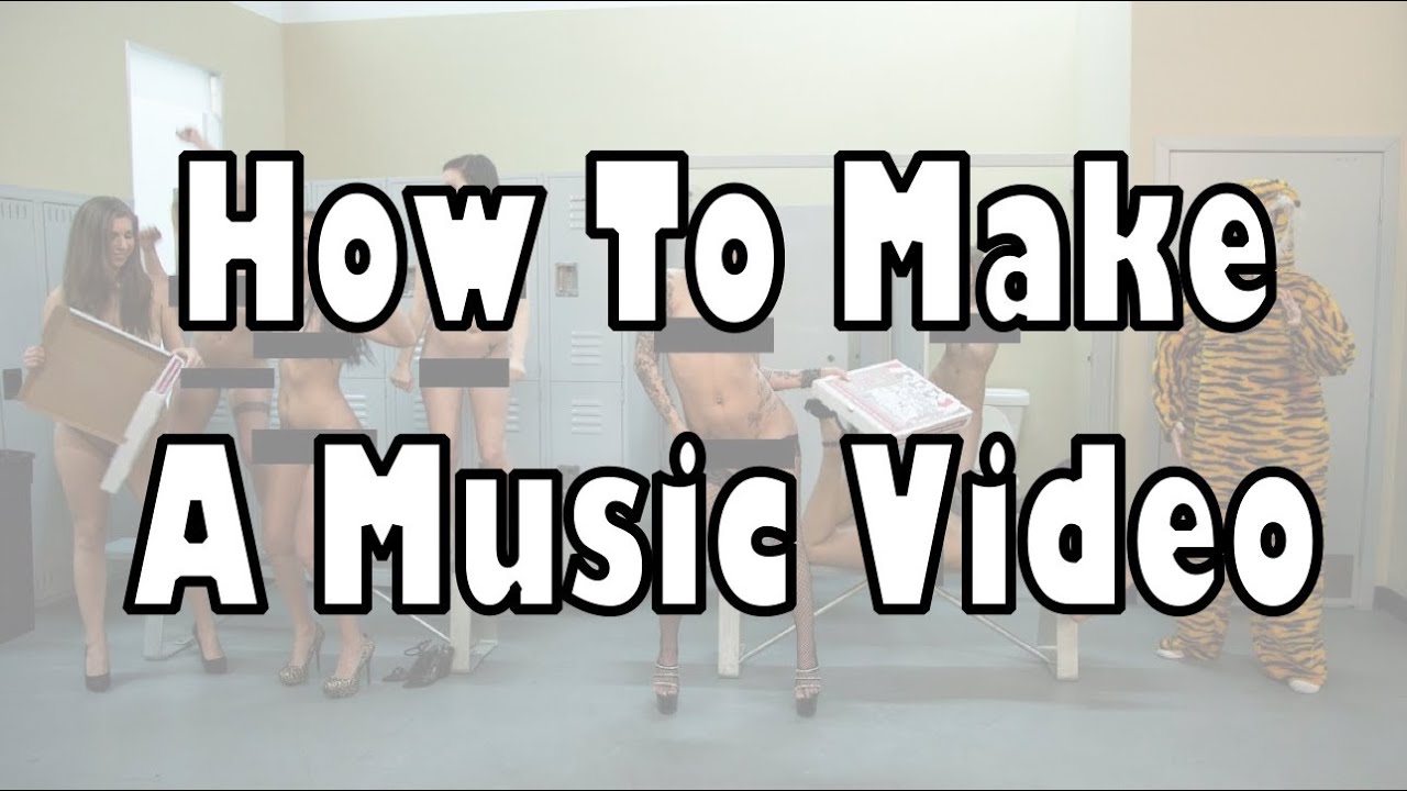 How to Make a Music Video for  with Top 4 Easy Tools