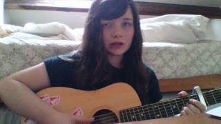Best Song Ever - One Direction (Gabrielle Aplin)