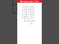 Missing Numbers Reasoning Tricks | Reasoning For SSC CGL | CHSL | NTPC | Number System