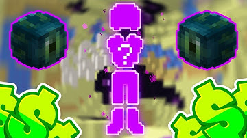 The BEST Zealot Bruiser Farming SETUP! (Hypixel Skyblock)