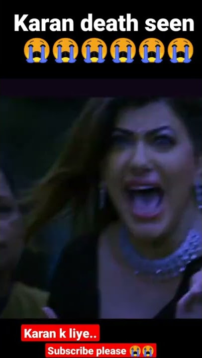 kundali bhagya Karan full death seen Mann bharya