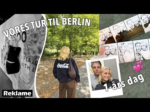 Video: 3 Berlin-morgenmad til at starte dagen i amerikansk stil