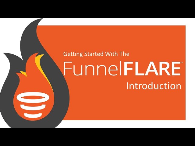 Close More Sales with FunnelFLARE! Book a Demo to see what FunnelFLARE will do to ignite your sales.