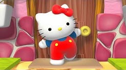 Hello Kitty Greatest Hits (Song Medley)  - Durasi: 5:09. 