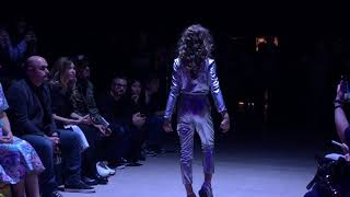 Mercedes Benz Fashion Week Russia