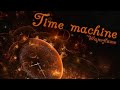 Time machine  geometry dash played by timergameroryxgaming