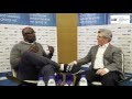 Iclif : The Leaders Room | Chris Gardner